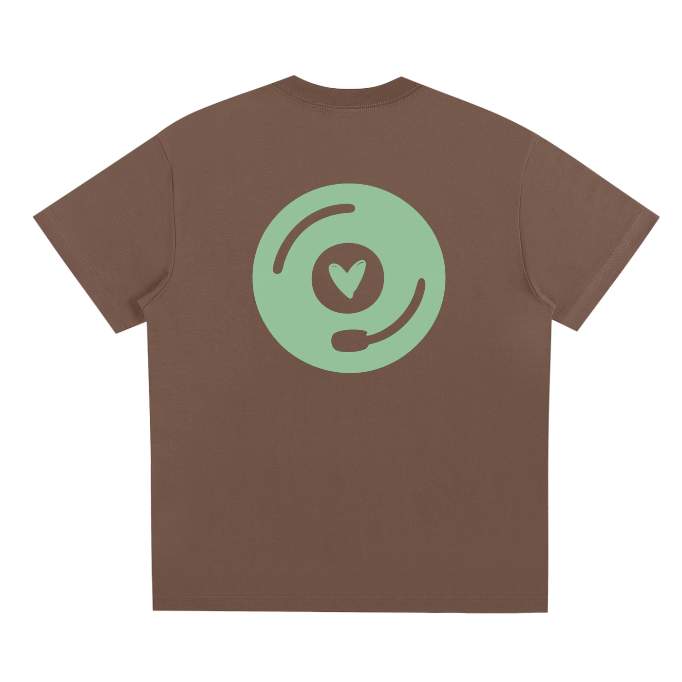 Music Lover Ultra Comfy Shirt