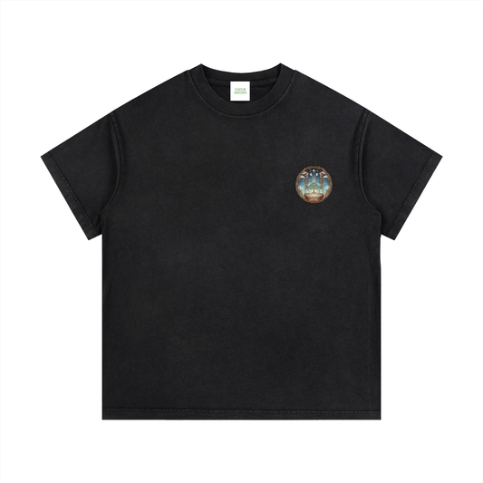 Flower Friends T-Shirt