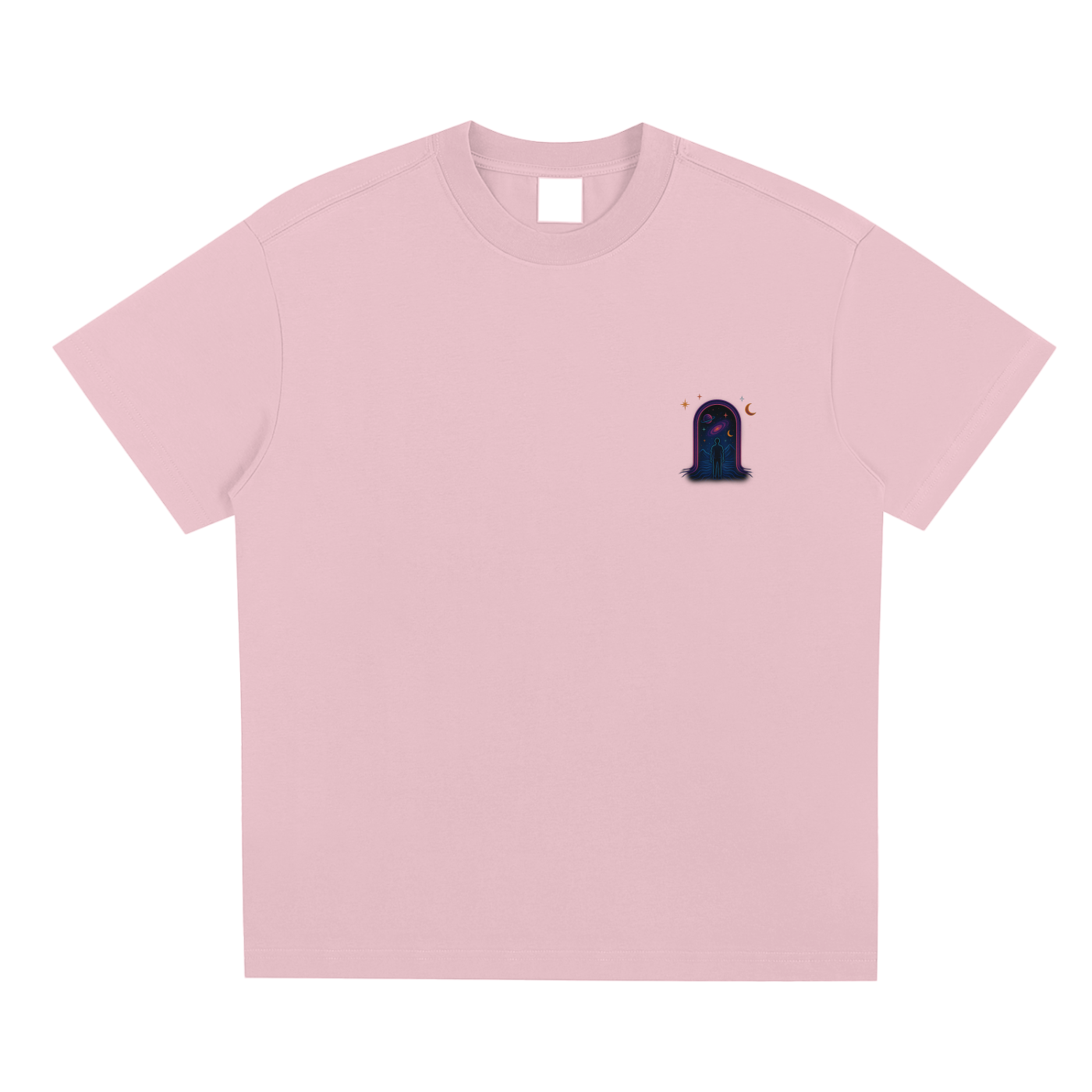 Interstellar Travler Ultra Comfy Shirt