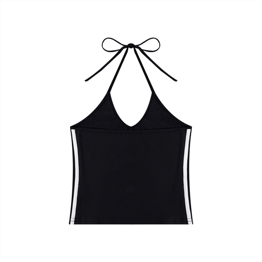 Halter Tank Top