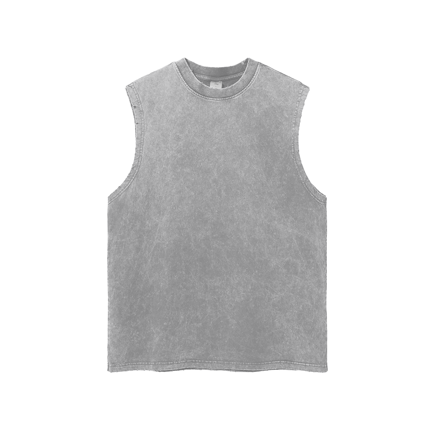 Frayed Tank Top - House Pepper