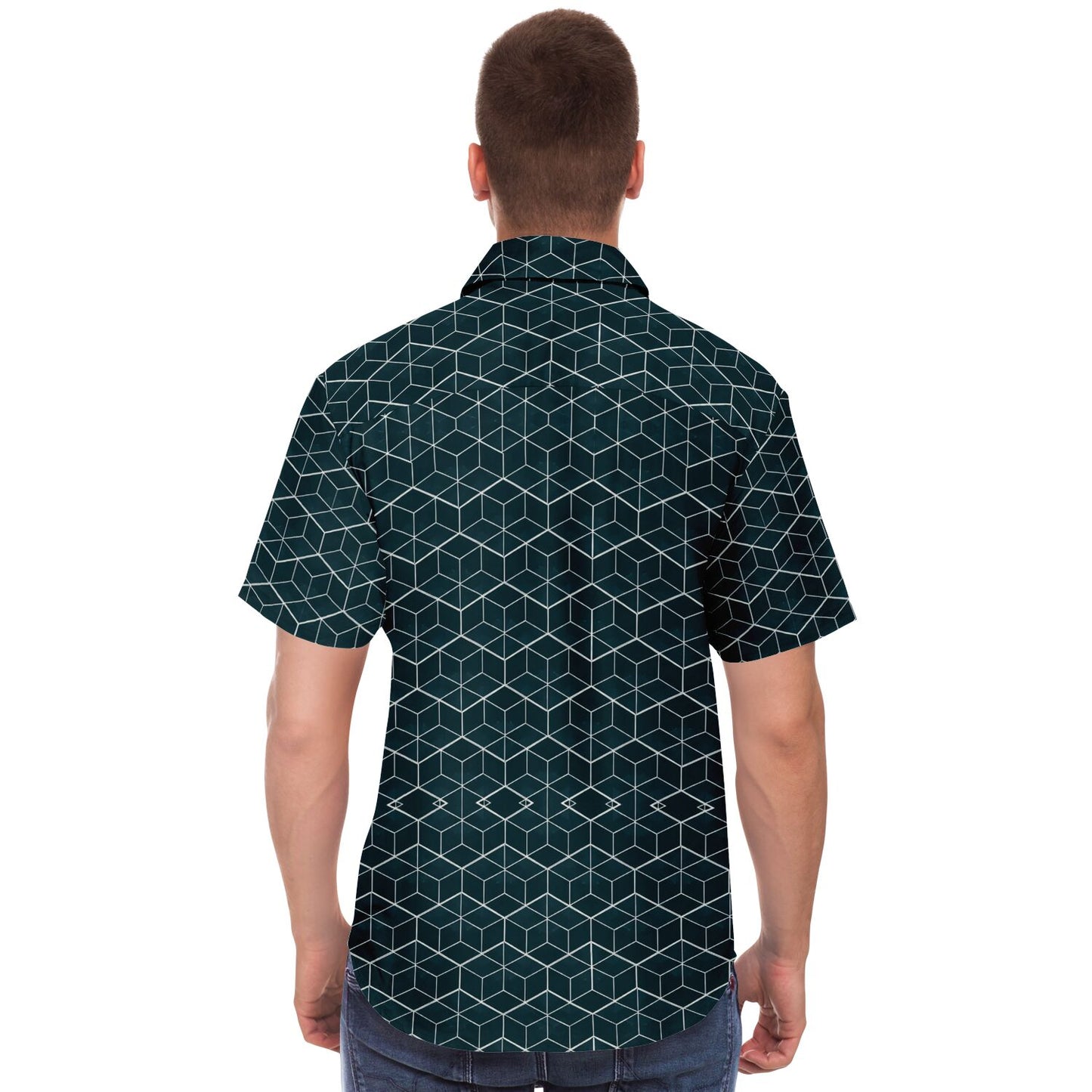 4D Web Button Up