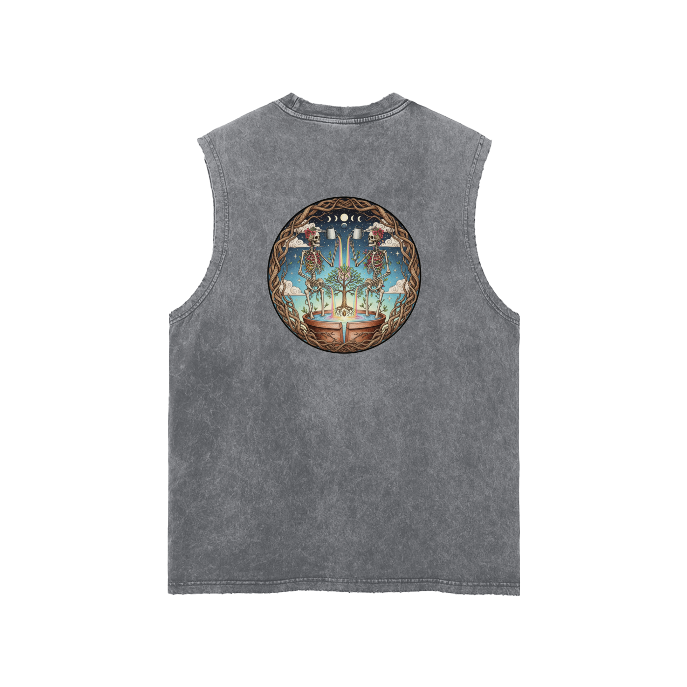 Plant Friends Tank Top