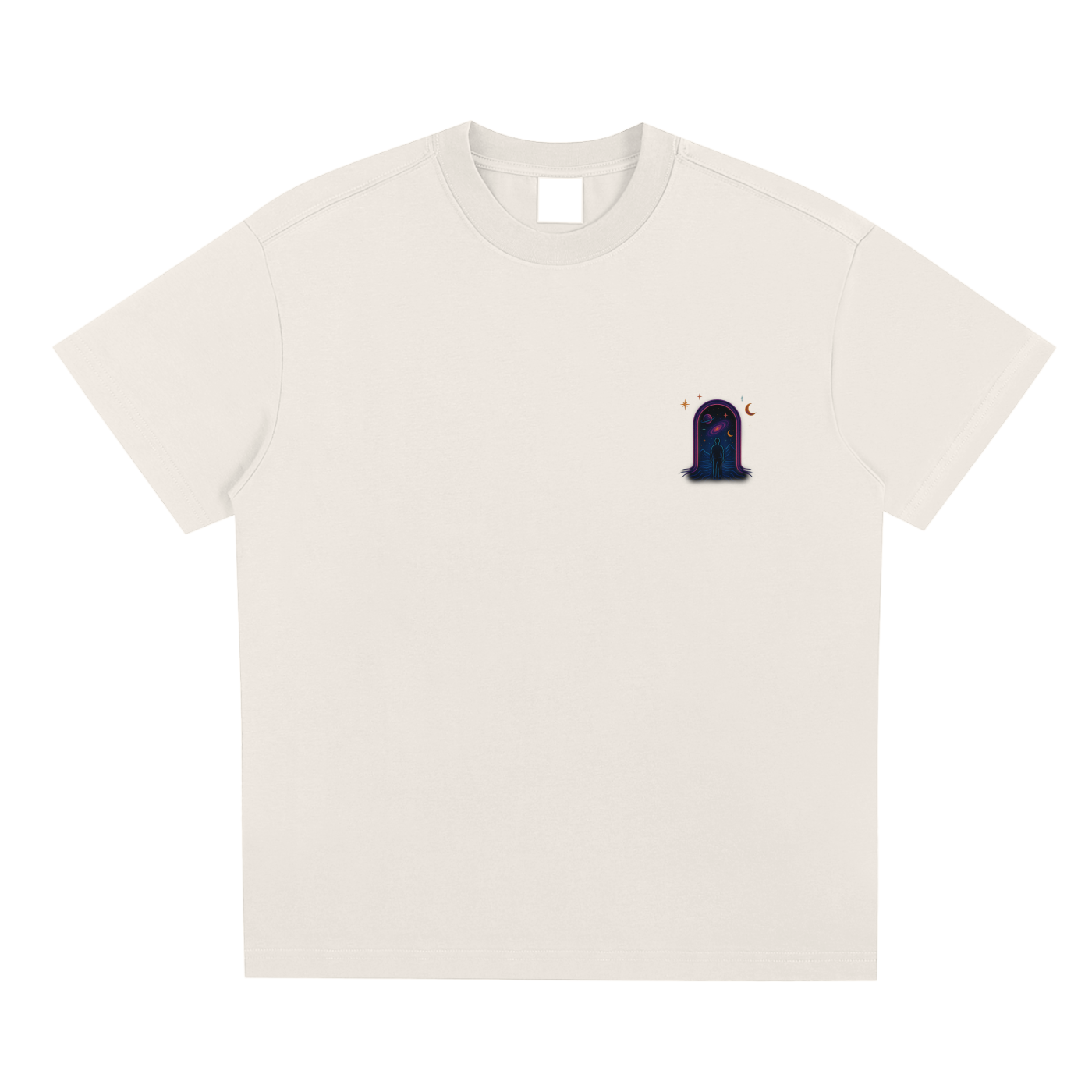 Interstellar Travler Ultra Comfy Shirt