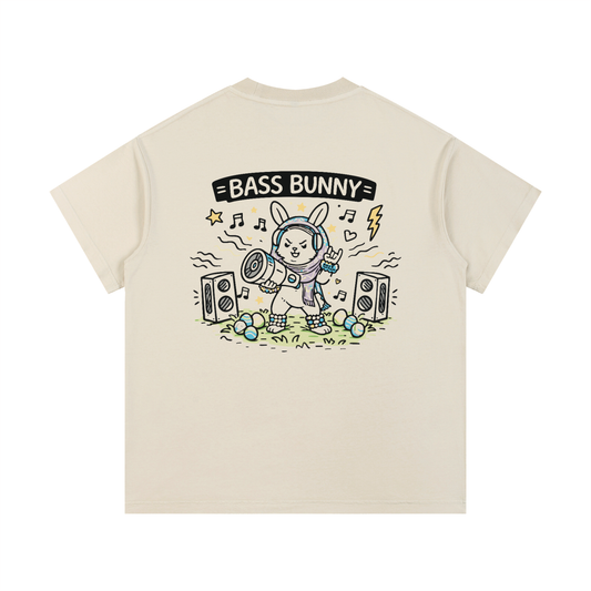 Base Bunny T-Shirt