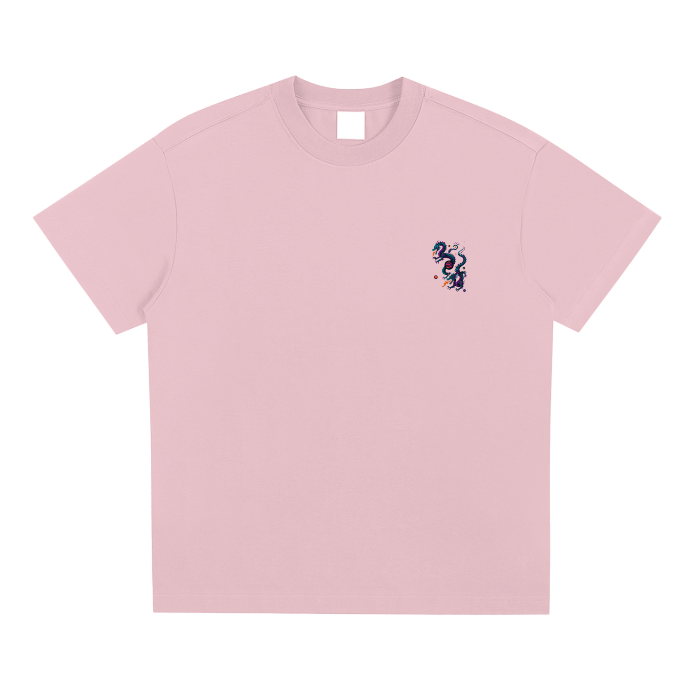 Sorona Quick-Dry Cooling T-Shirt