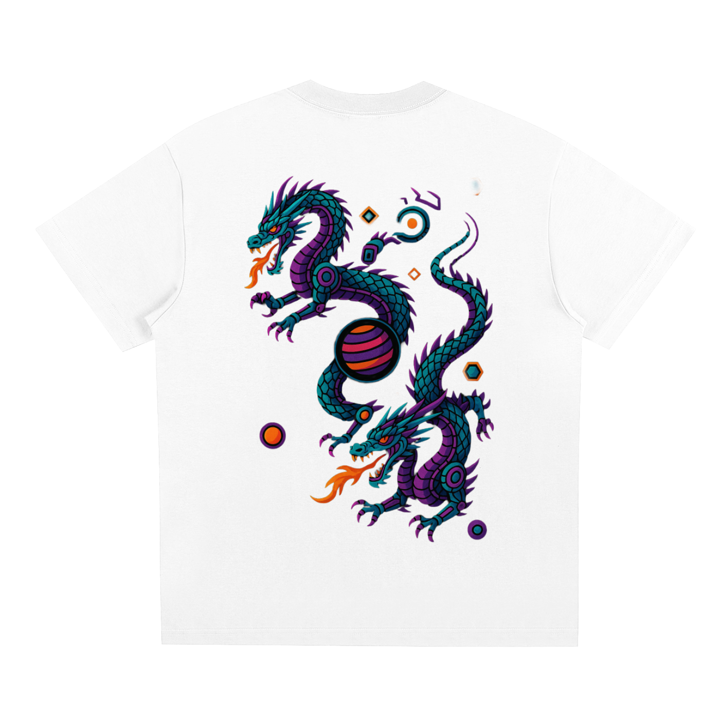 Sorona Quick-Dry Cooling T-Shirt