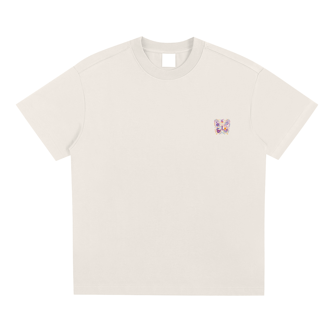 Sorona Quick-Dry Cooling T-shirt