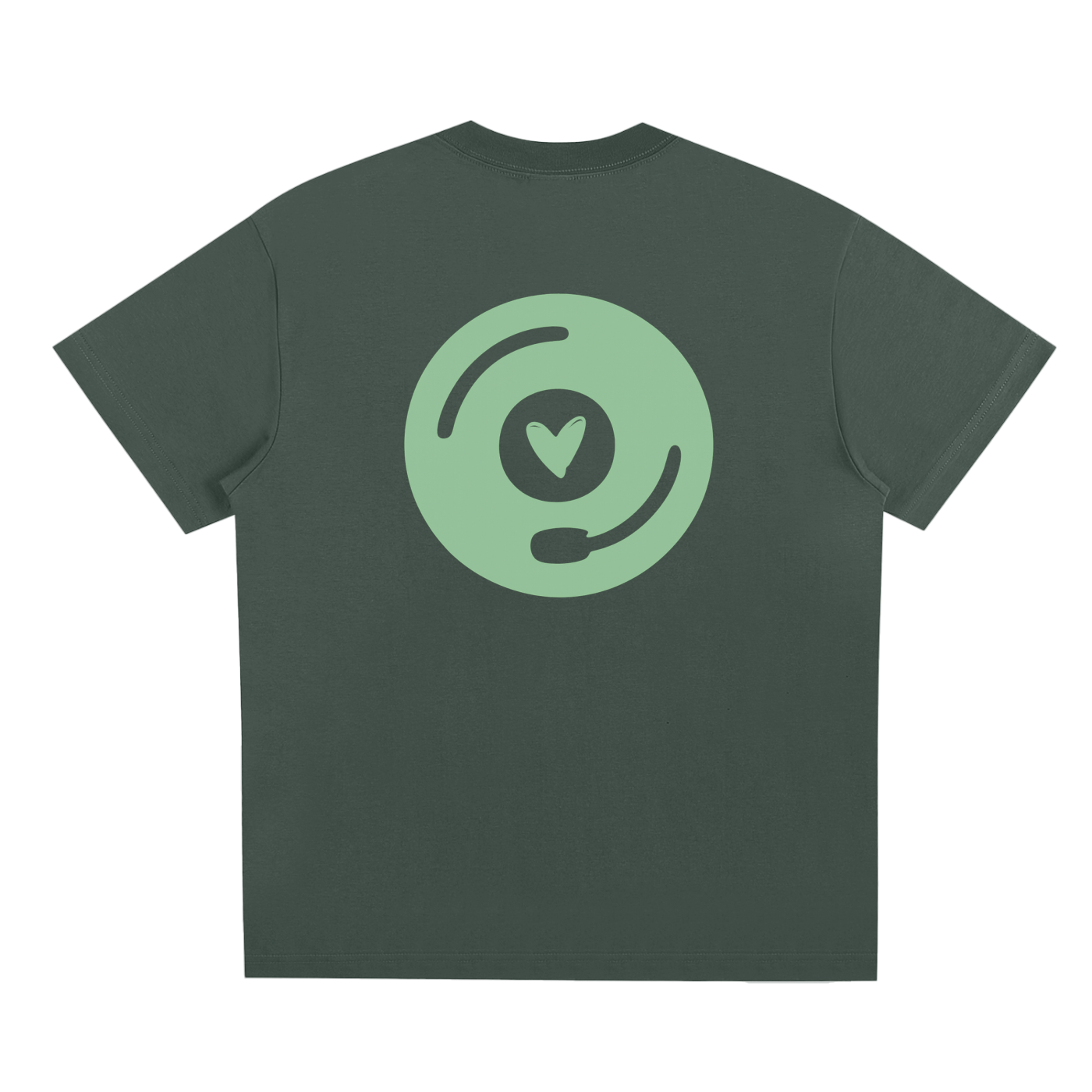 Music Lover Ultra Comfy Shirt