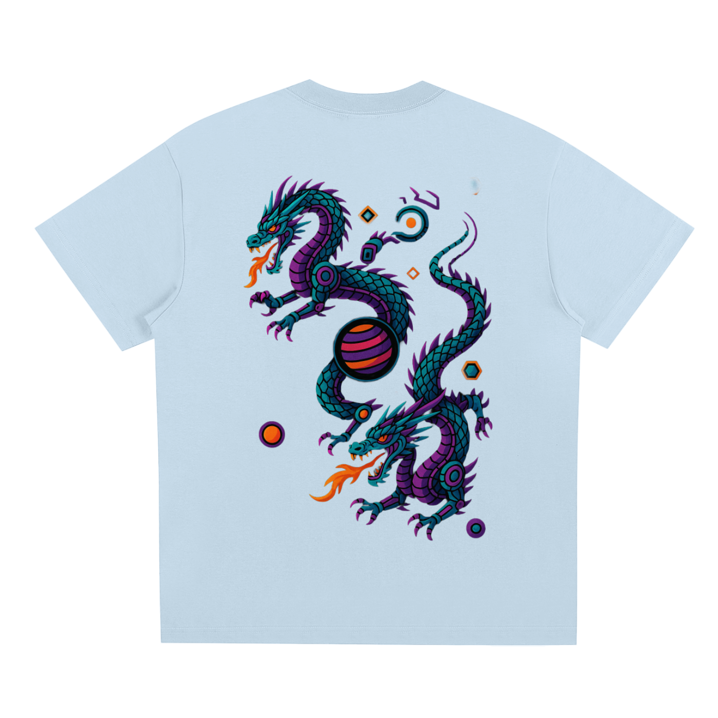Sorona Quick-Dry Cooling T-Shirt