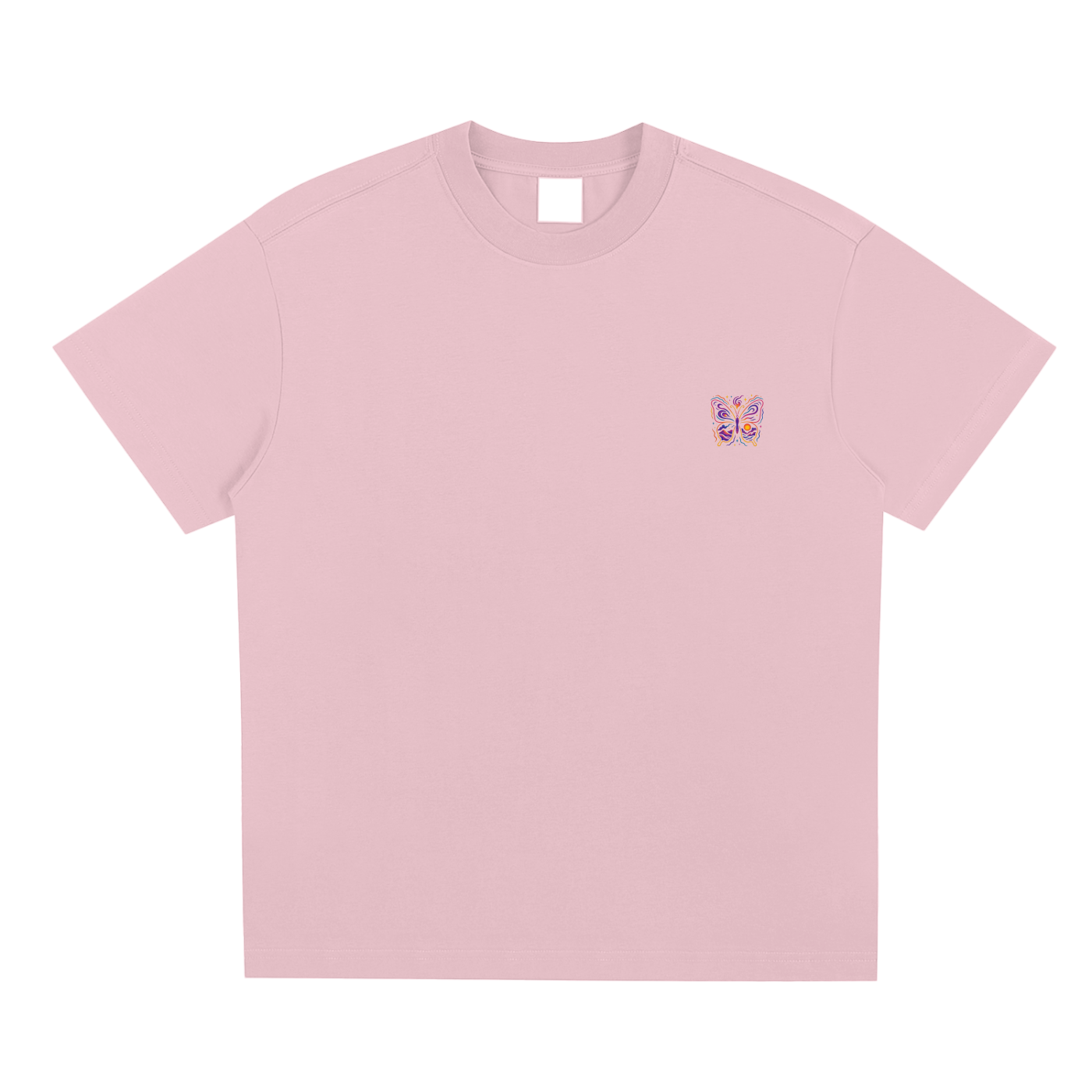 Sorona Quick-Dry Cooling T-shirt