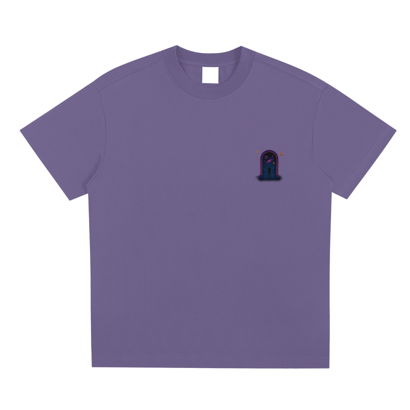 Interstellar Travler Ultra Comfy Shirt