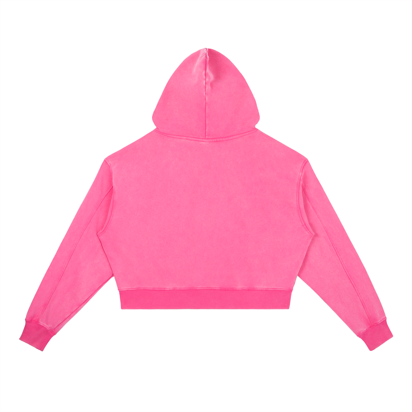 Smiley Heavyweight Hoodie
