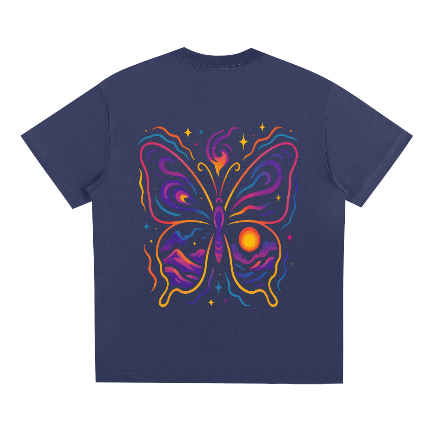 Sorona Quick-Dry Cooling T-shirt