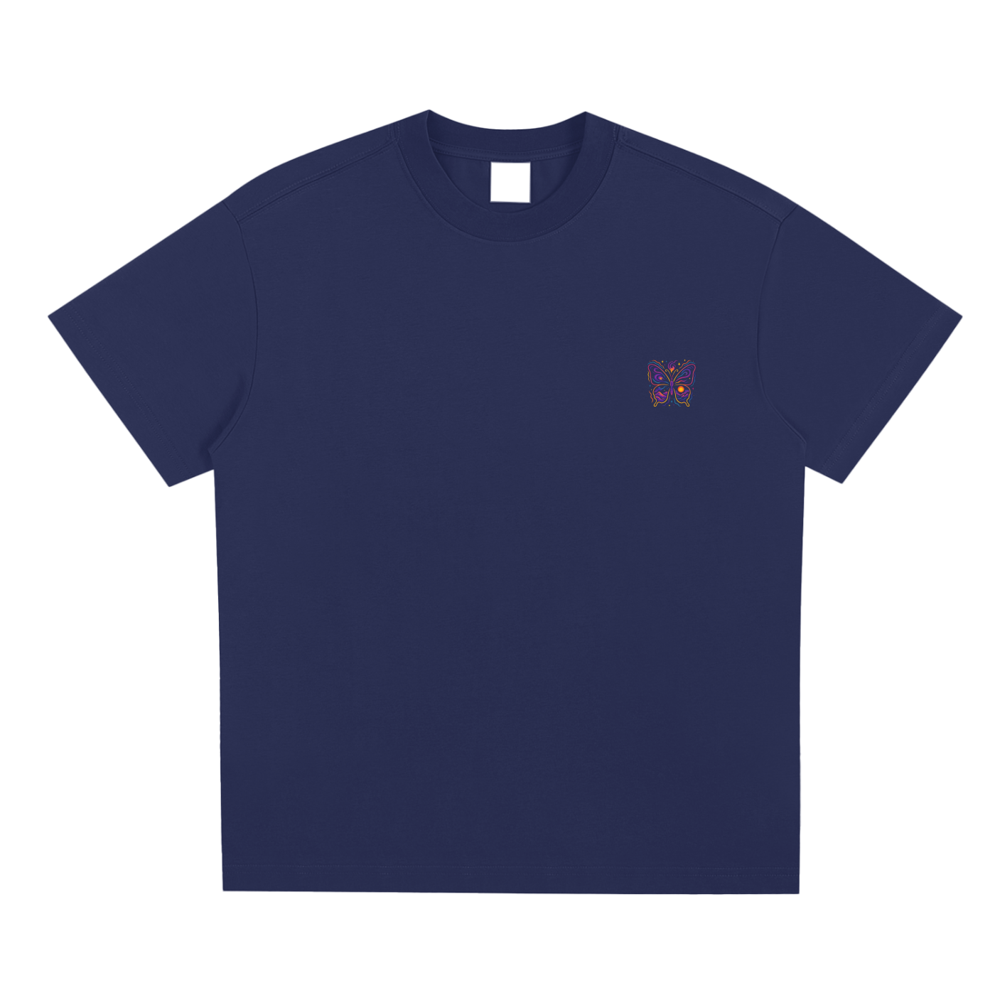 Sorona Quick-Dry Cooling T-shirt