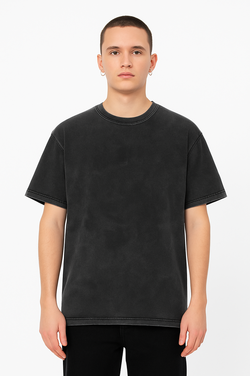 Universe In My Hands T-Shirt
