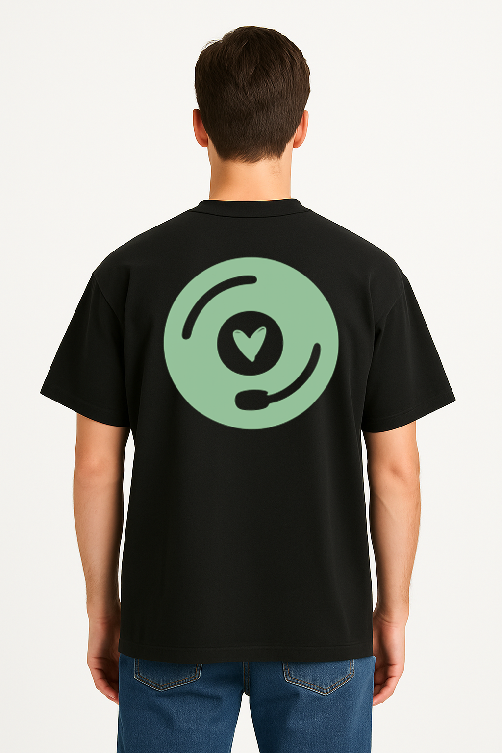 Music Lover Ultra Comfy Shirt