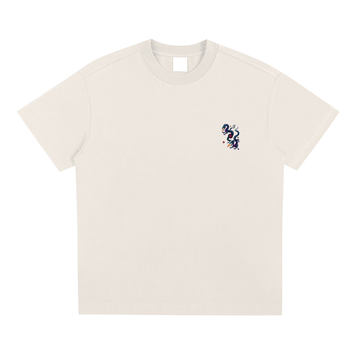 Sorona Quick-Dry Cooling T-Shirt