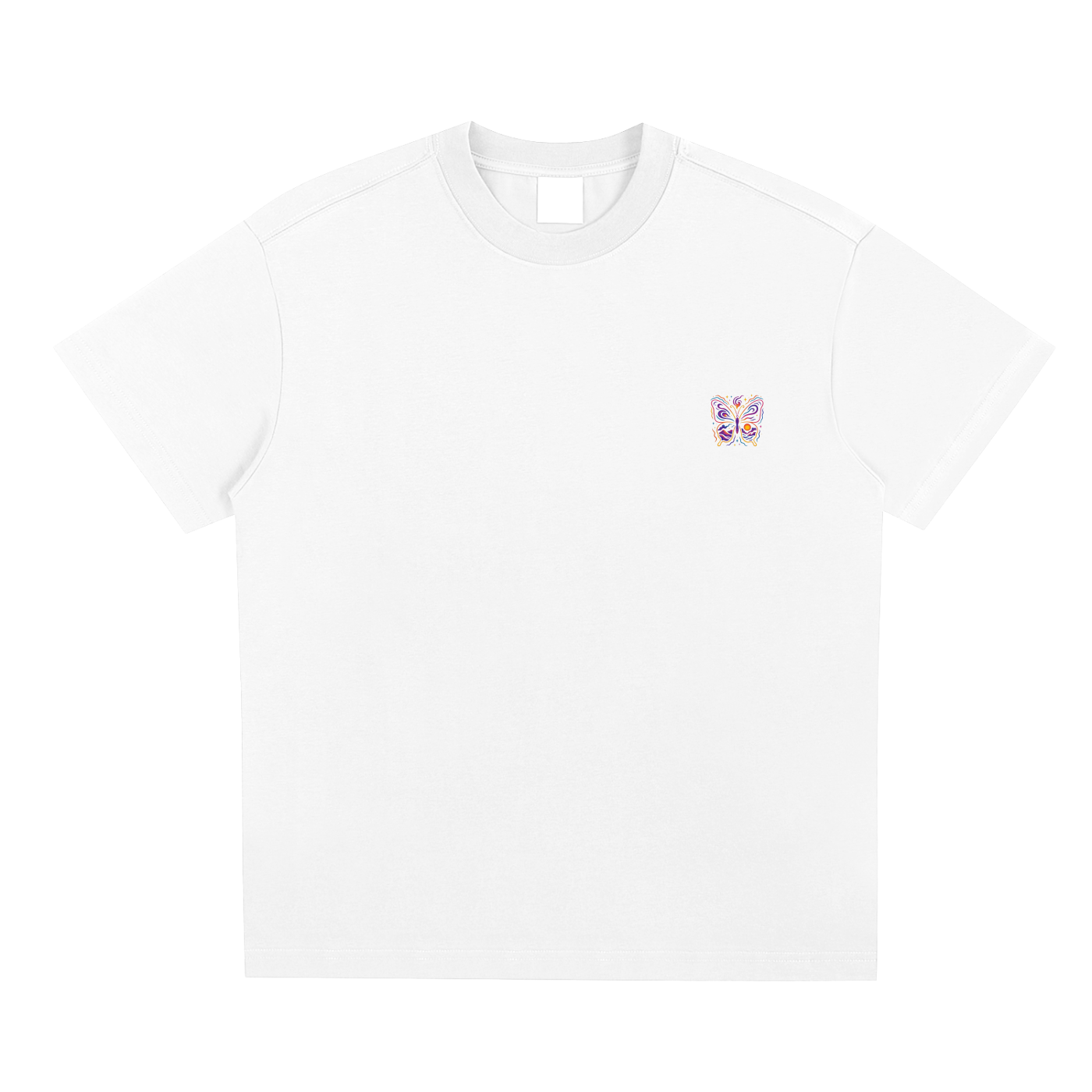 Sorona Quick-Dry Cooling T-shirt