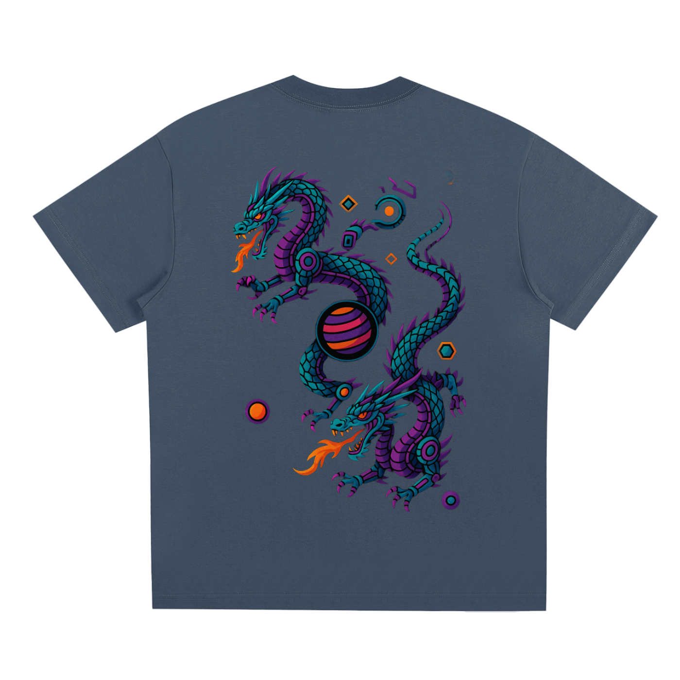 Sorona Quick-Dry Cooling T-Shirt