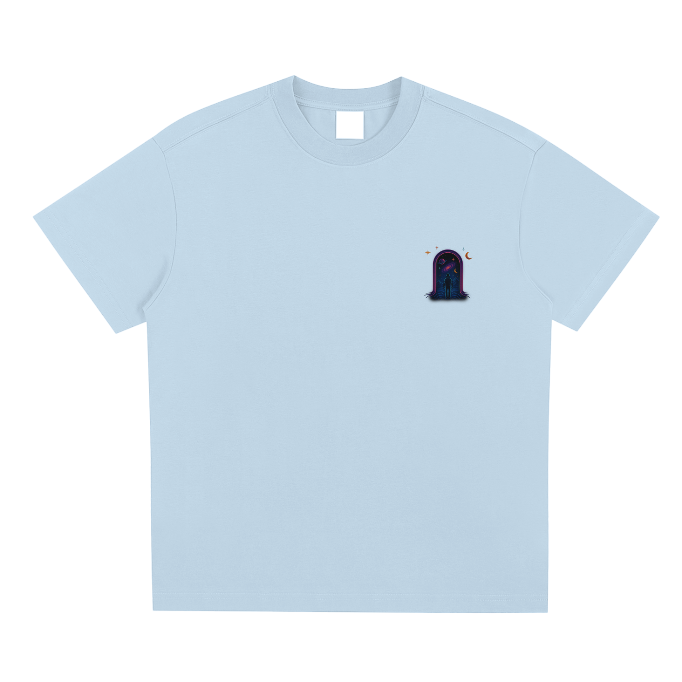 Interstellar Travler Ultra Comfy Shirt