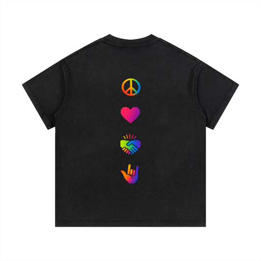PLUR T-Shirt