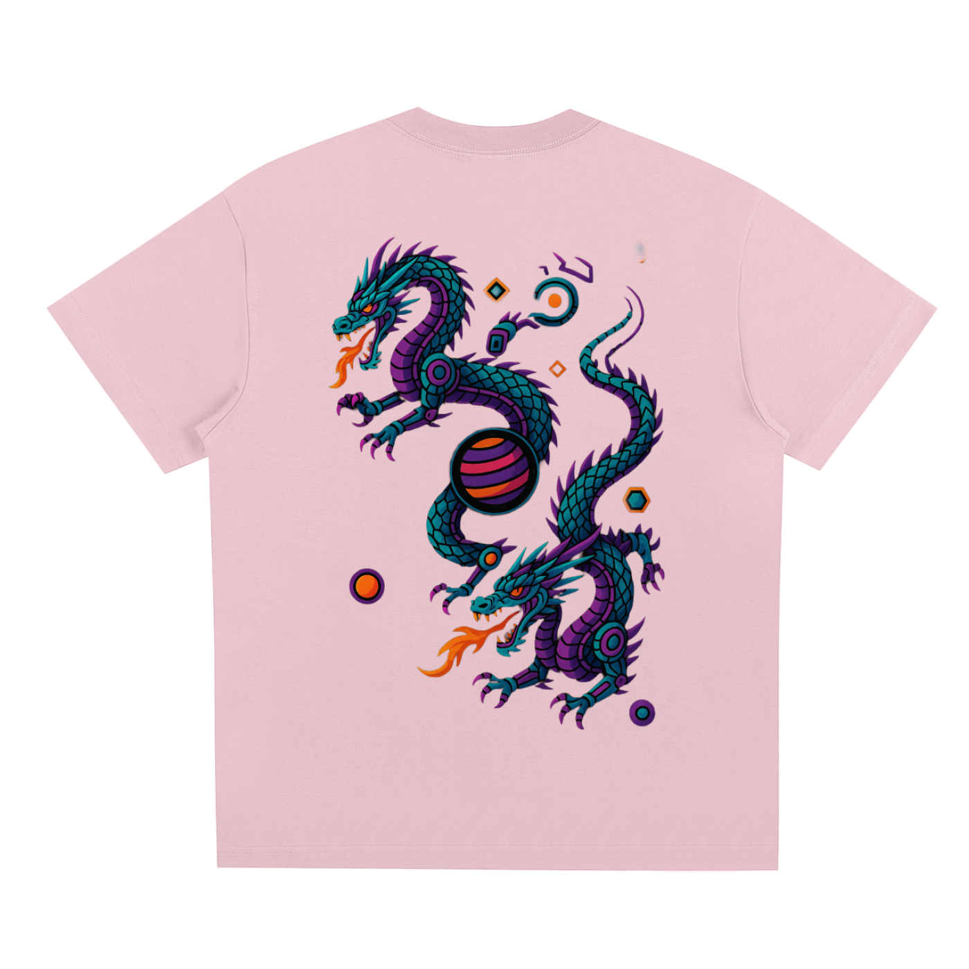 Sorona Quick-Dry Cooling T-Shirt