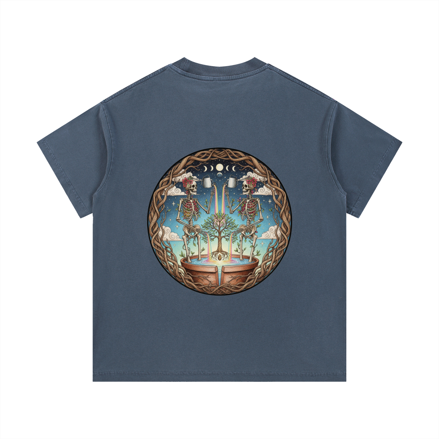 Flower Friends T-Shirt