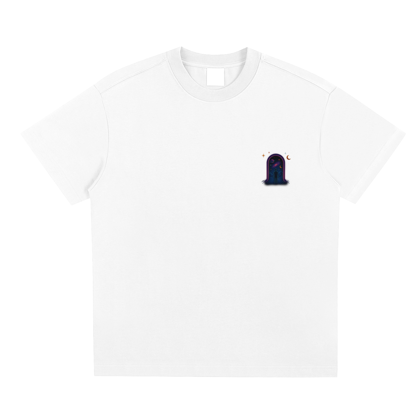 Interstellar Travler Ultra Comfy Shirt