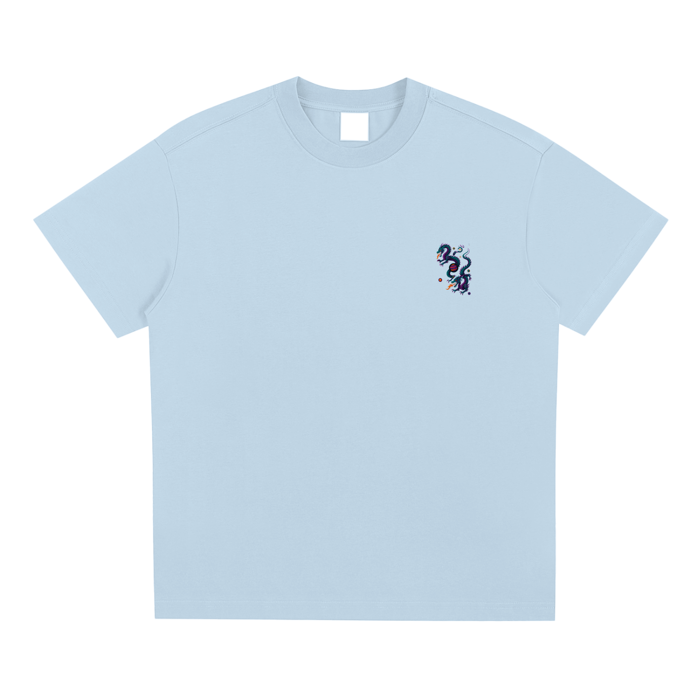 Sorona Quick-Dry Cooling T-Shirt