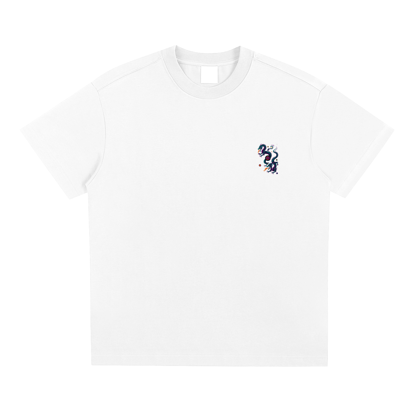 Sorona Quick-Dry Cooling T-Shirt
