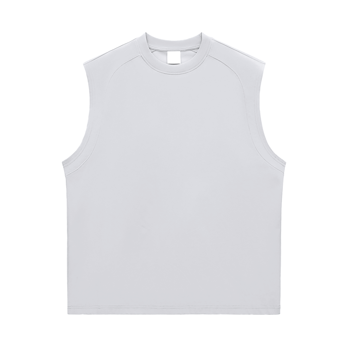 Sorona Quick-Dry Cooling Tank Top