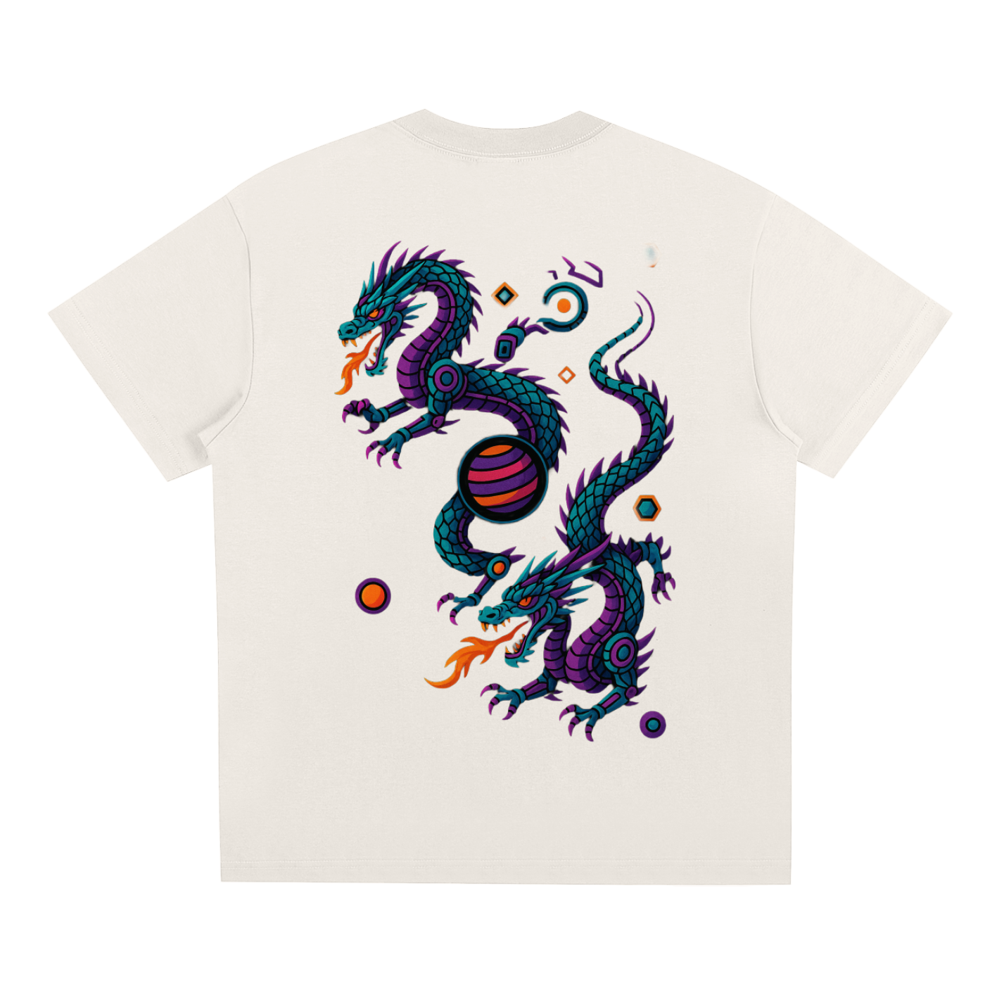 Sorona Quick-Dry Cooling T-Shirt