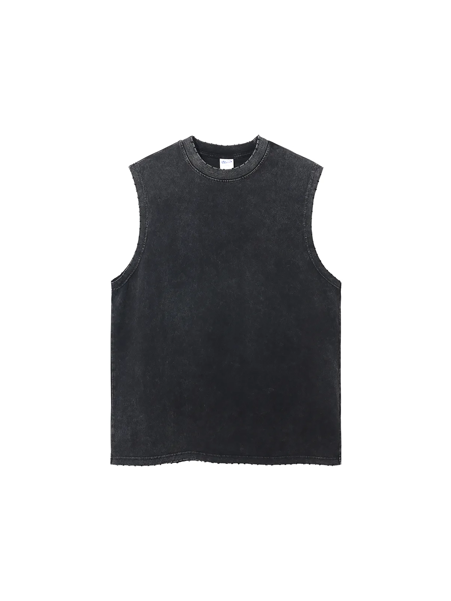 Frayed Tank Top - House Pepper