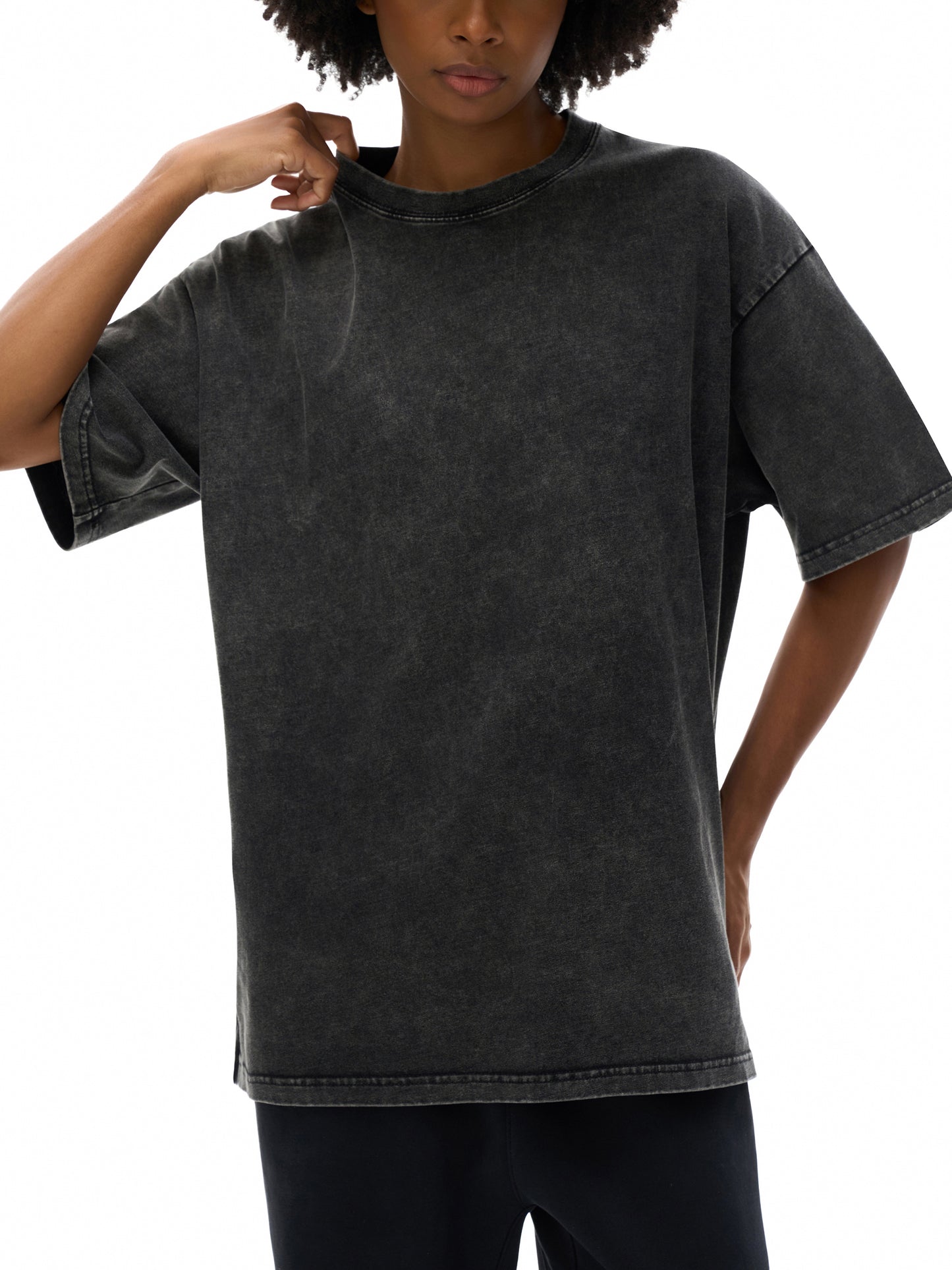Universe In My Hands T-Shirt