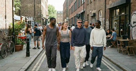 The Rise of Rave Streetwear: Why Festival Fashion is Going Everyday | Rave Uniform