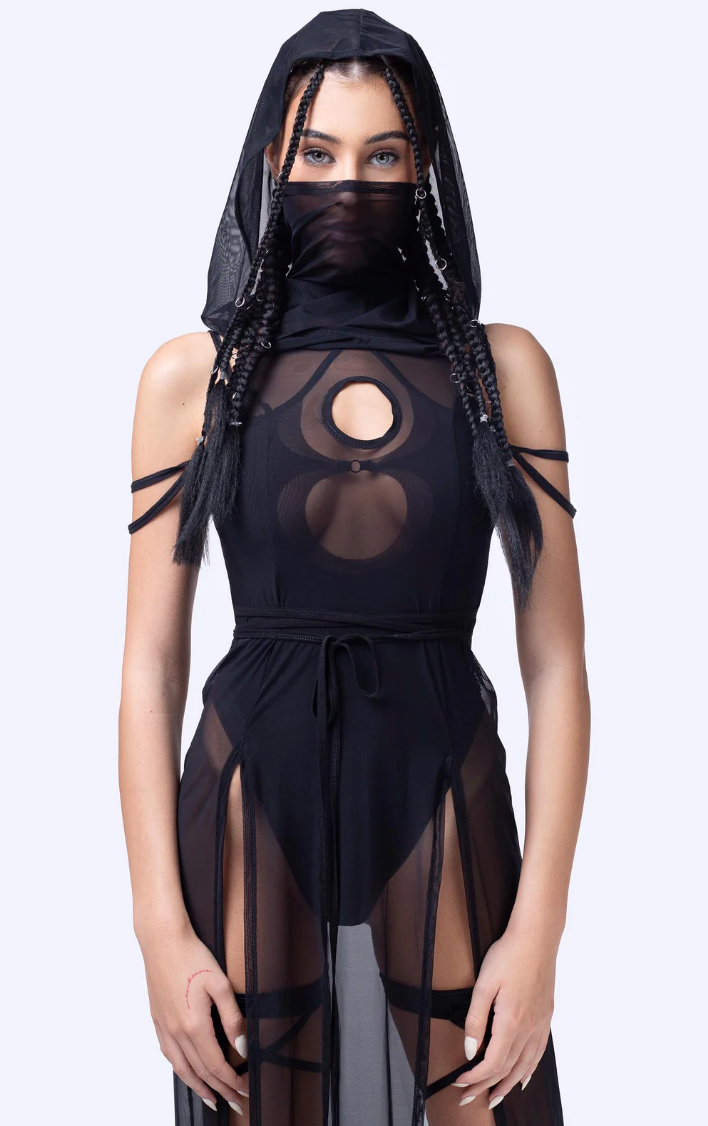 Rave Outfits for Women: A Practical Guide