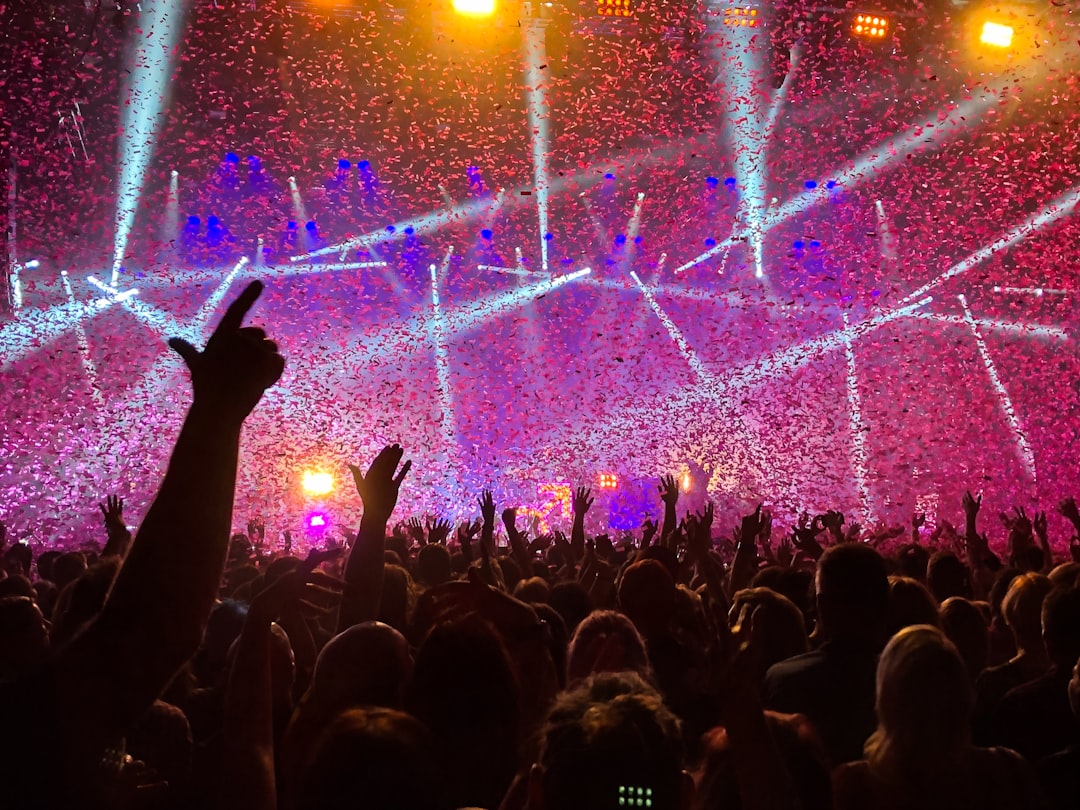 Bass Canyon Outfit Guide: What to Wear at the Gorge