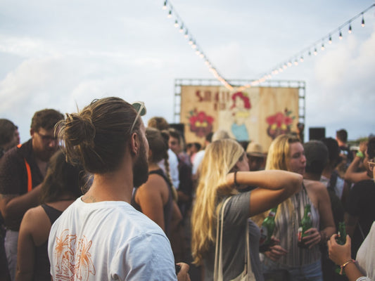 Best Earplugs for Raves: Protect Your Hearing Without Killing the Sound