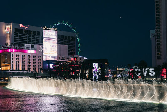 EDC Las Vegas Outfit Guide 2026: What to Wear Under the Electric Sky