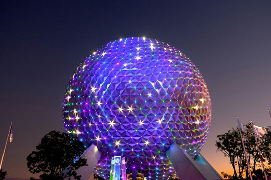 EDC Orlando 2026 Outfit Guide: What to Wear to Tinker Field