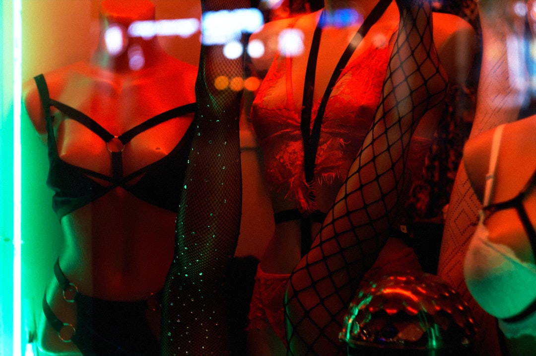 Festival Cargo Pants: Why They Are the Cornerstone of Rave Streetwear