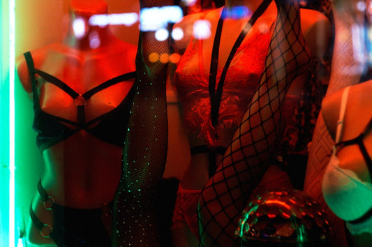 Festival Cargo Pants: Why They Are the Cornerstone of Rave Streetwear