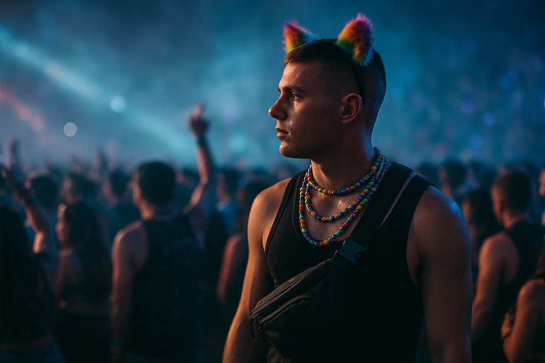 Festival Fanny Packs and Bags: What Actually Survives a Crowd