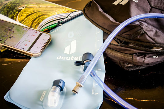 Festival Hydration Packs: What to Look For and What Venues Actually Allow
