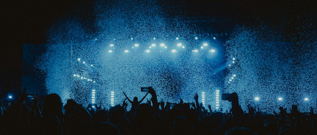 How Much Does a Festival Weekend Actually Cost? A Real Breakdown