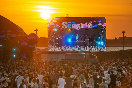 Your First Festival: A Complete Prep Guide for First Timers