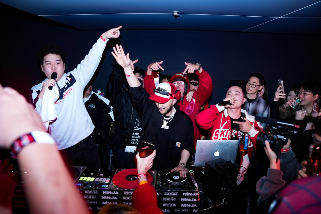 How Rave Fashion Evolved: From the Warehouse to the Streetwear Shelf