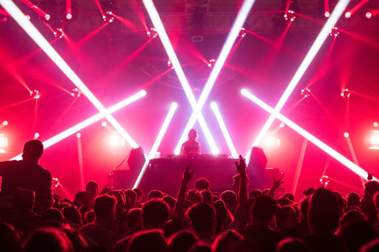 House Music Outfit Guide: What to Wear to a House Night