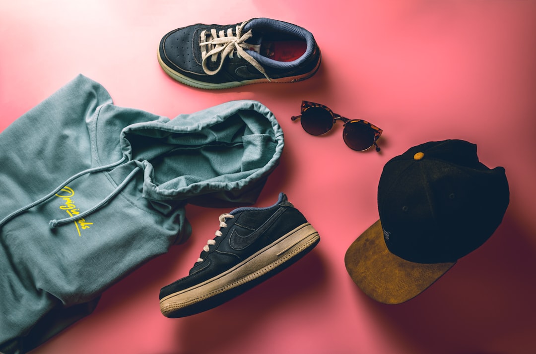 How to Build a Rave Streetwear Wardrobe From Scratch